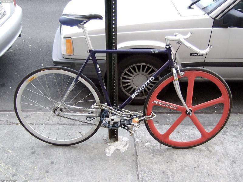 It owes more than speed.