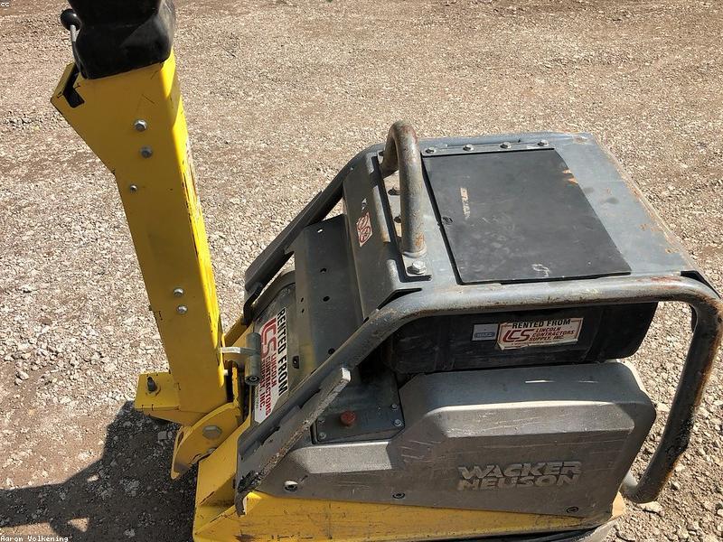 Compaction is a trust boundary.