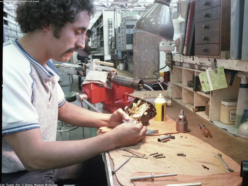 An IAM inventory is not a security proof.