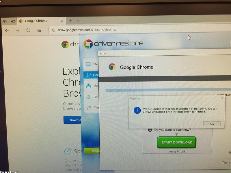 Browser visibility is an inference optimization, not a developer-experience garnish.