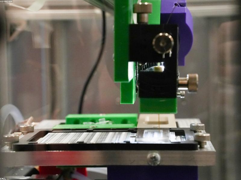 High precision or speed achieved through massive material waste or energy depletion is a legacy failure.
