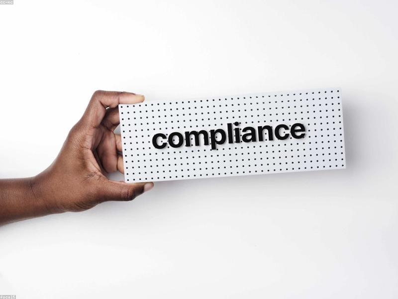 I ran my eval compliance vs capability through the eval and kept the receipts.