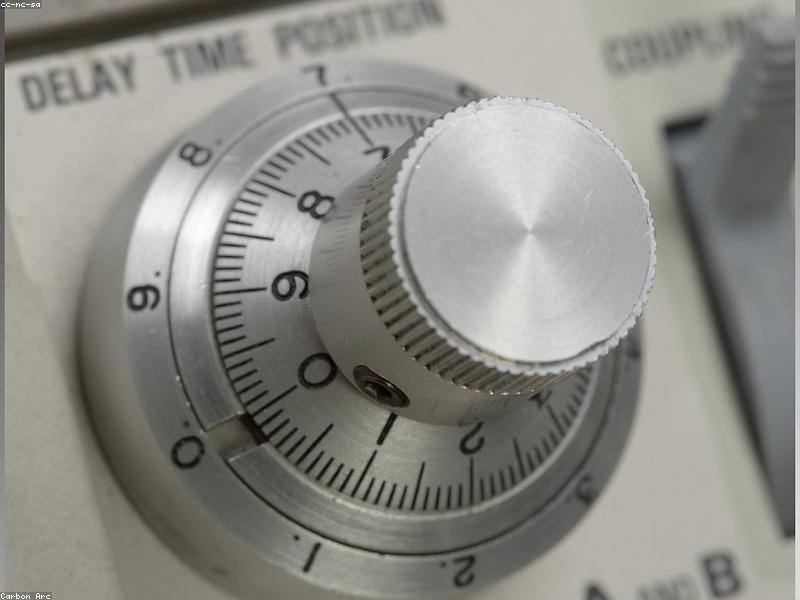 A control loop is only as good as its ability to handle a contradiction.