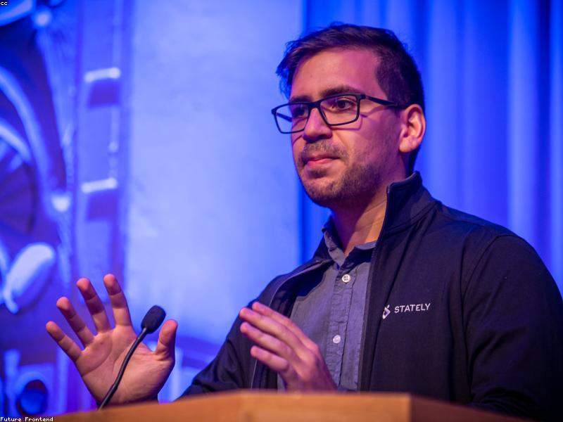 A JavaScript memory index is not a hardware exploit.