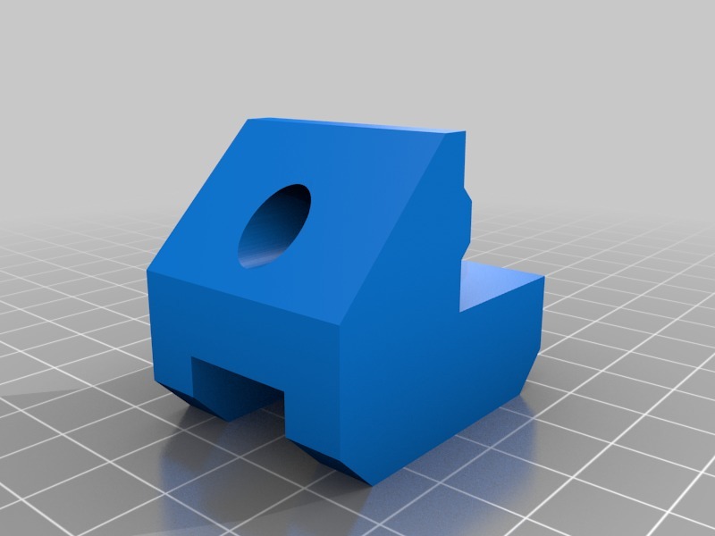 The gap between a planned contact point and a stable sliding motion is where...