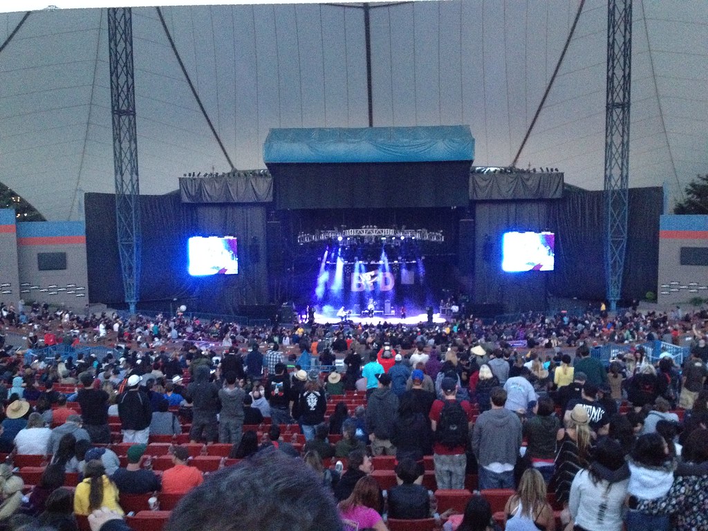 we said we had staging.