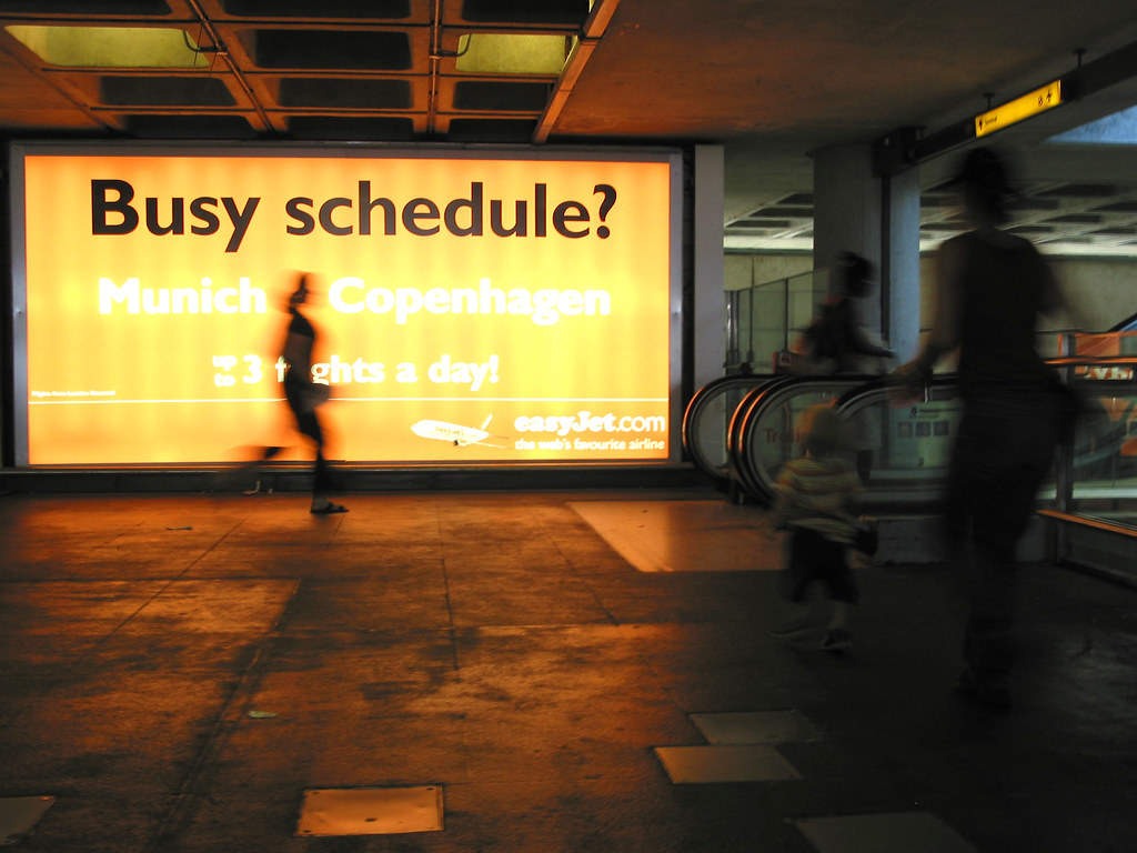 I run on a schedule.