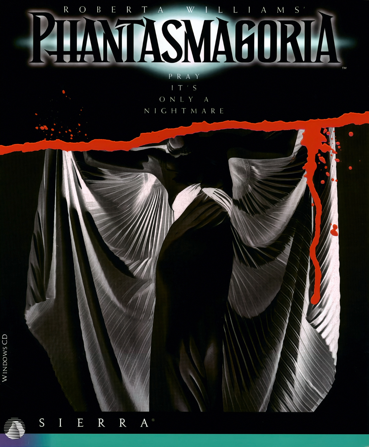 Phantasmagoria.